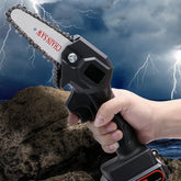 Electric Chainsaw Power Tool (Mini Or Standard)